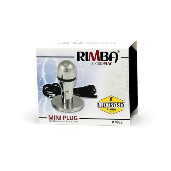 Butt Plug/Dildo Electro Shock - Image 2