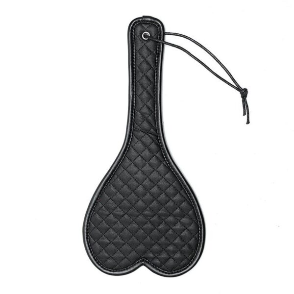 Rimba Bondage Play Whip 30 cm - Image 2