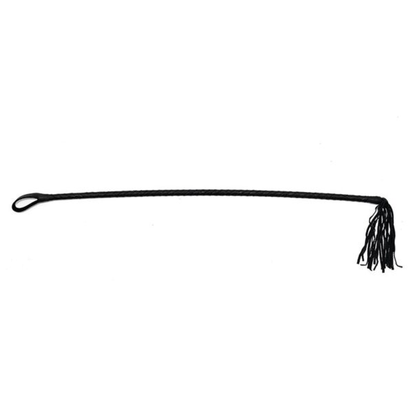 Rimba Bondage Play Whip 70 cm - Image 2