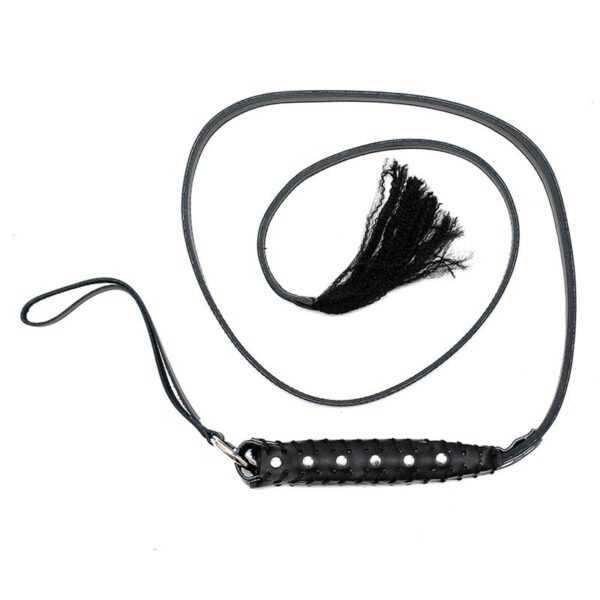 Rimba Bondage Play Whip 130 cm - Image 2
