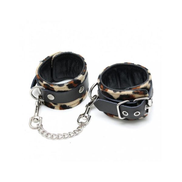 Hand cuffs-Adjustable - Image 2