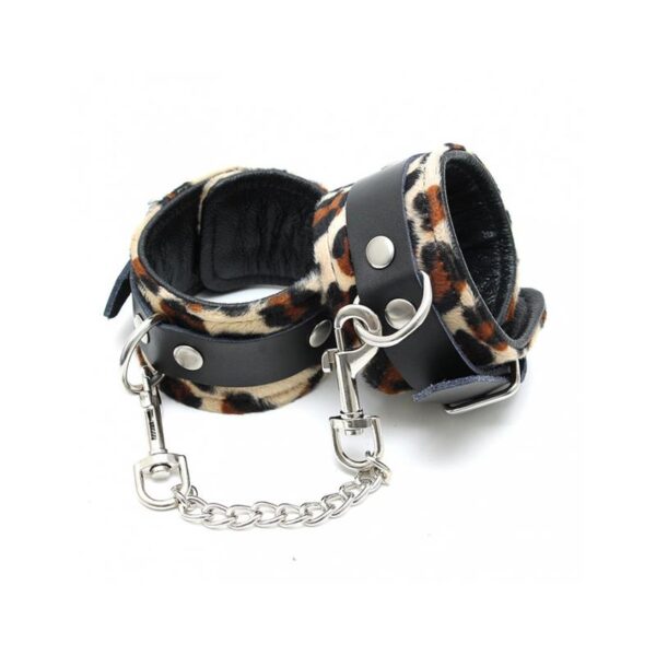 Hand cuffs-Adjustable - Image 3
