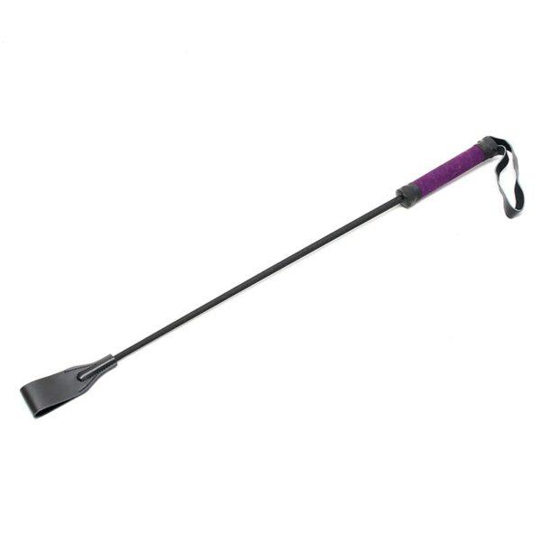 Rimba Bondage Play Whip 70 cm - Image 2