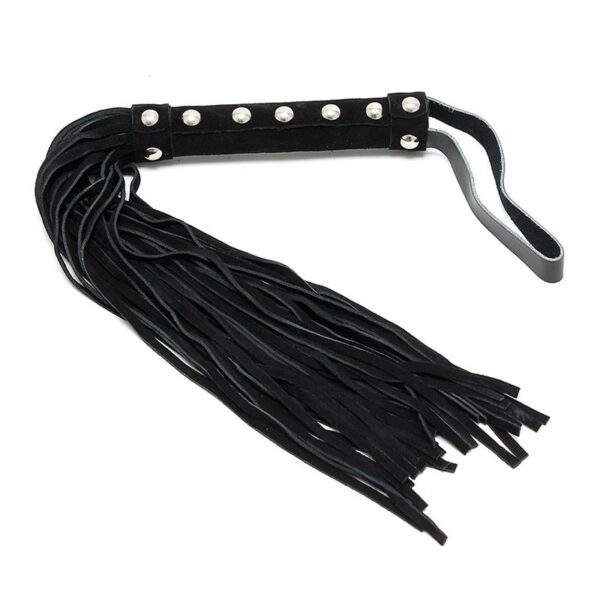 Flogger Leather 44 cm - Image 2