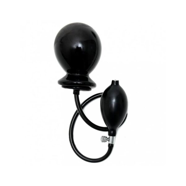 Inflatable Plug with massive core - Image 2