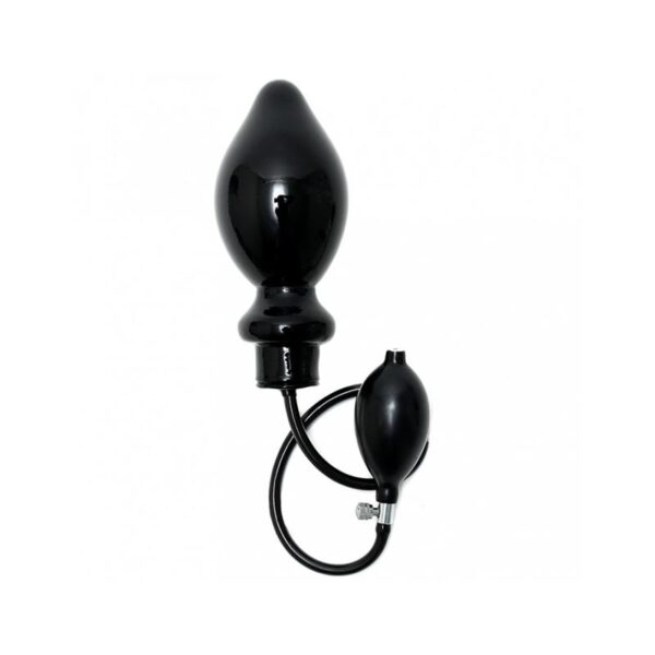 Inflatable butt plug large - Image 2