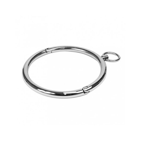 Slave Collar-Ø 12 CM. - Image 2