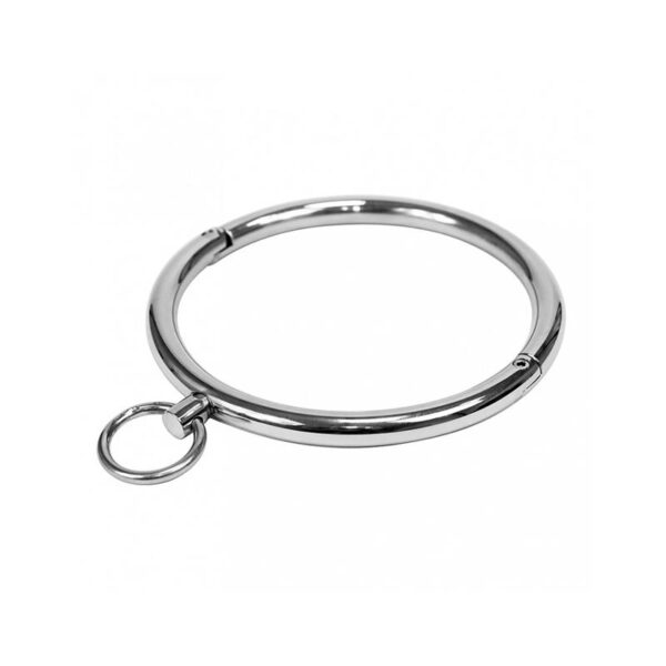 Slave Collar-Ø 12 CM. - Image 3
