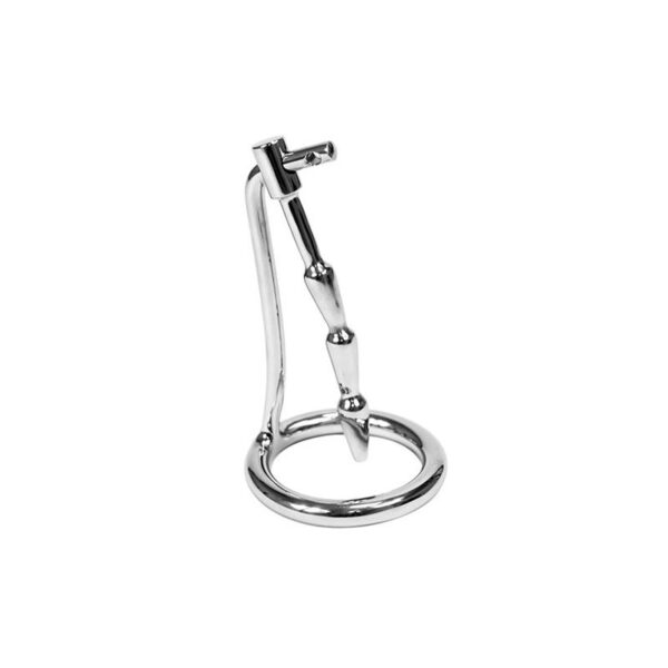 Penis Plug Chastity - Image 3