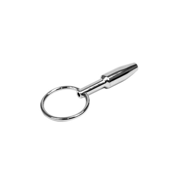 Mini Fucker Plug, hollow-9 MM. - Image 2