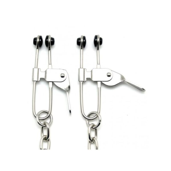 Nipple clamps - Image 2