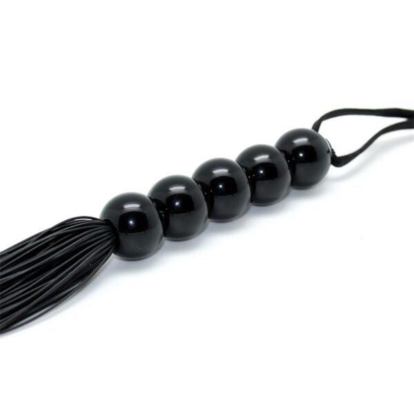 Rimba Bondage Play Flogger 38 cm - Image 2
