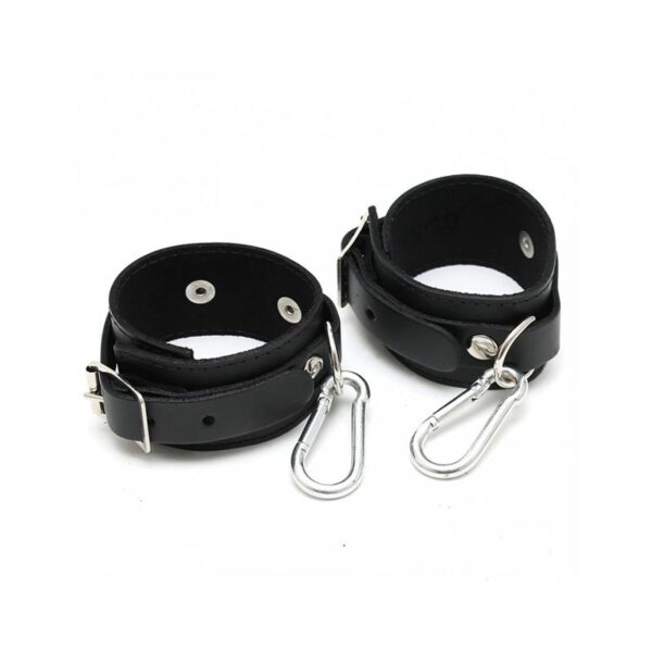 Hand Cuffs small 4 CM - Image 2
