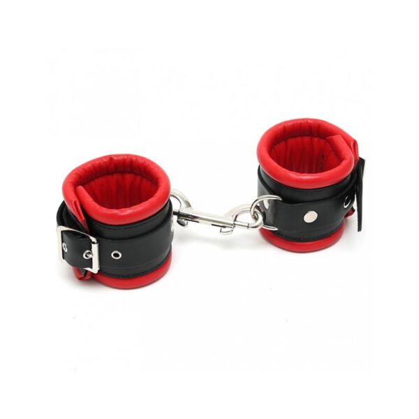 Hand Cuffs LUX 7 CM - Image 2