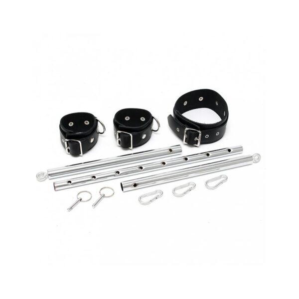 Cuffs with spreadbar - Image 3