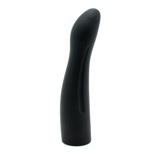 Rimba Latex Play Strap-on with Dildo - Image 2