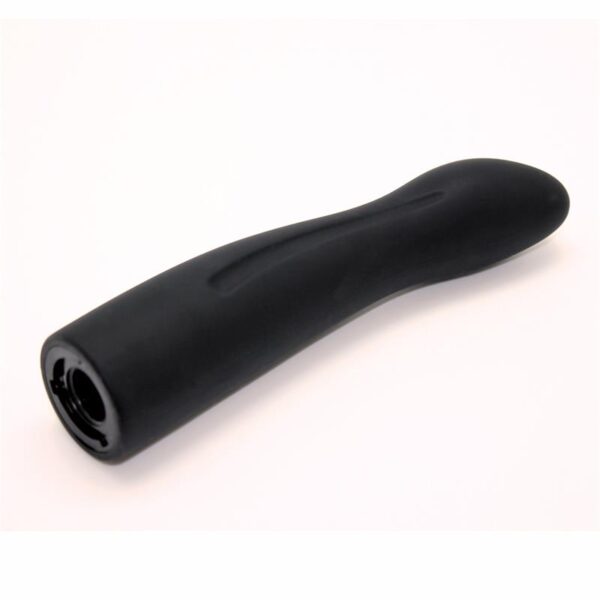 Rimba Latex Play Strap-on with Dildo - Image 5