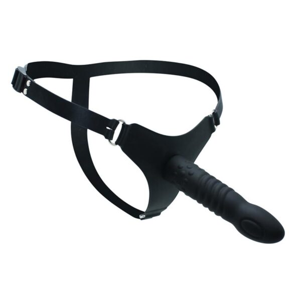 Rimba Latex Play Strap-on with Dildo Silicone 16 cm - Image 2