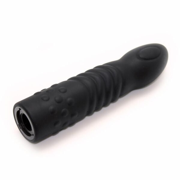 Rimba Latex Play Strap-on with Dildo Silicone 16 cm - Image 3