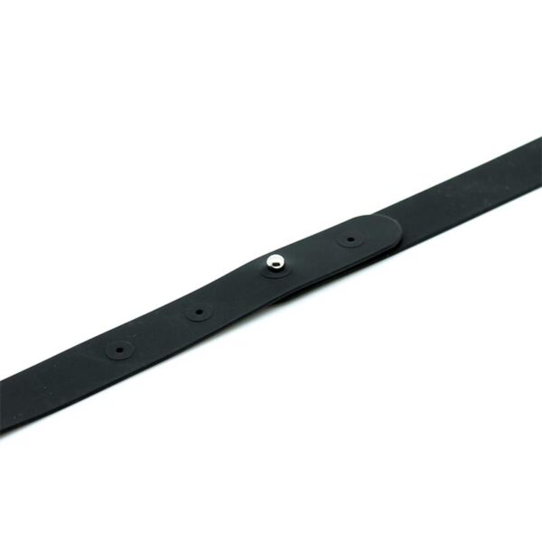 Rimba Latex Play Collar (Submissive) - Image 3