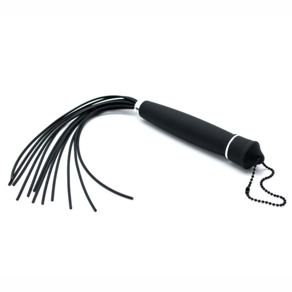 Flogger Silicone 30 cm - Image 2