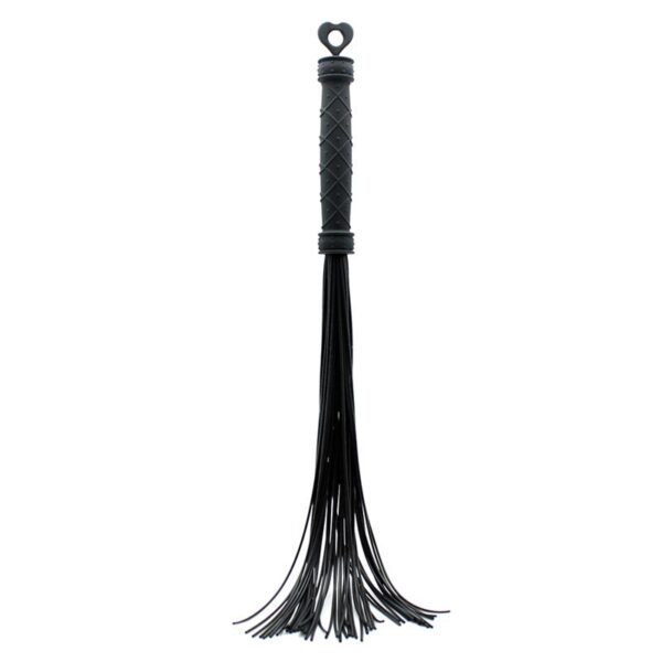 Flogger Silicone 46 cm - Image 2