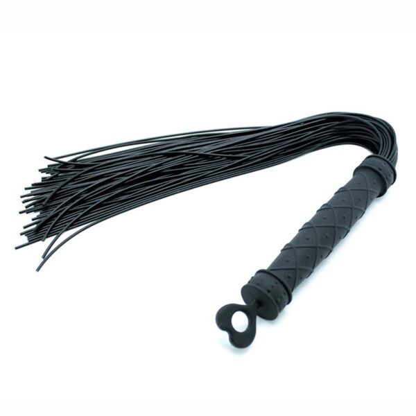 Flogger Silicone 46 cm - Image 3
