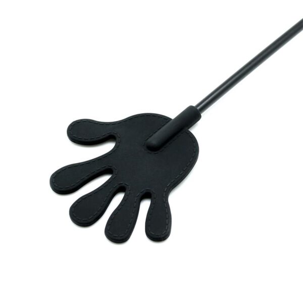 Hand Whip Silicone 42 cm - Image 2