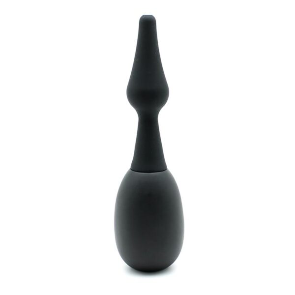 Intim Douche  Plug Silicone - Image 2