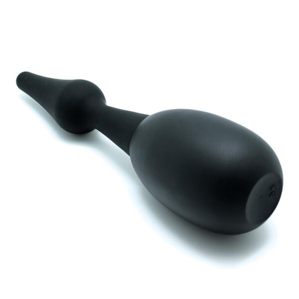 Intim Douche  Plug Silicone - Image 3