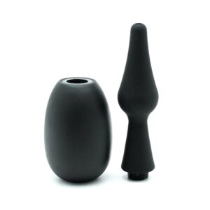 Intim Douche  Plug Silicone