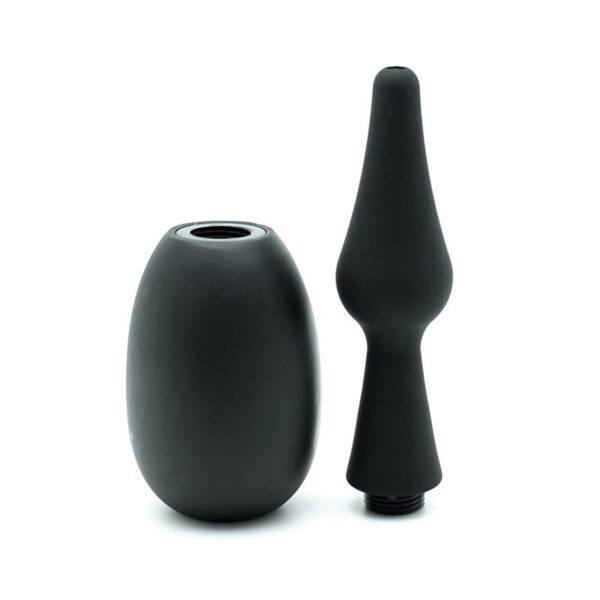 Intim Douche  Plug Silicone