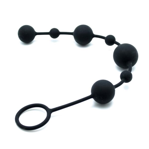 Anal Beads 34 cm - Image 3