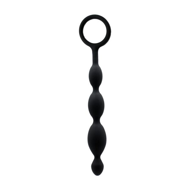Anal Beads 19,5 cm - Image 2