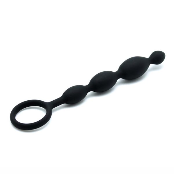 Anal Beads 19,5 cm - Image 3