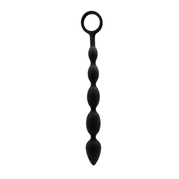Anal Beads 25,5 cm - Image 2