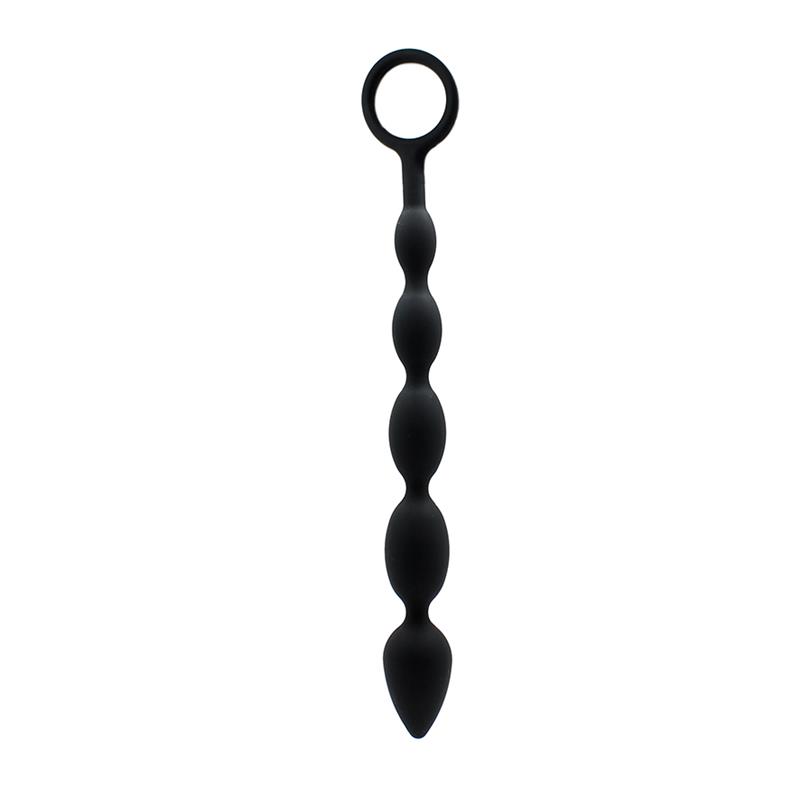 Anal Beads 25,5 cm - Image 2