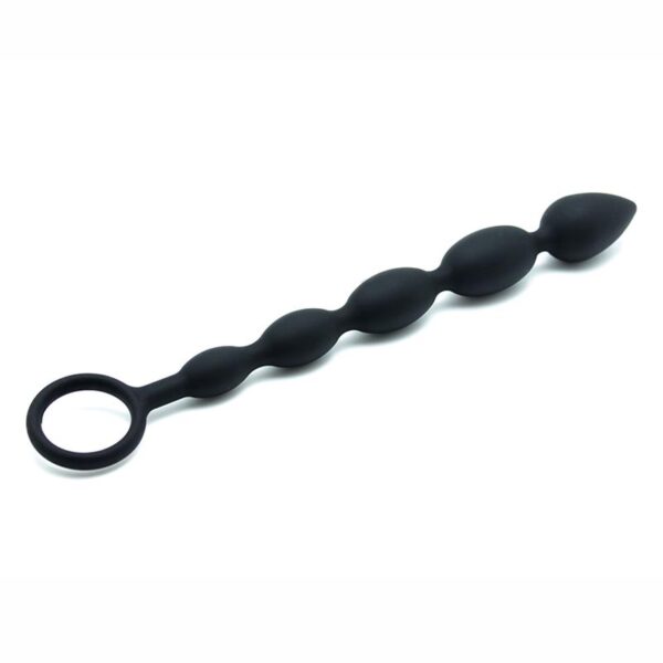 Anal Beads 25,5 cm - Image 3