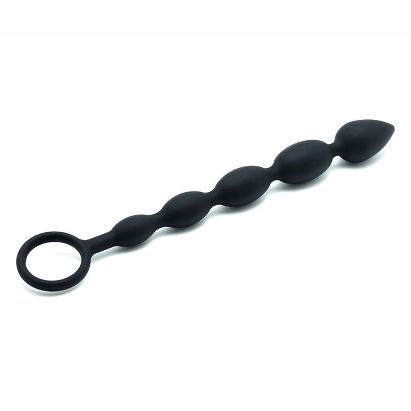 Anal Beads 25,5 cm - Image 3