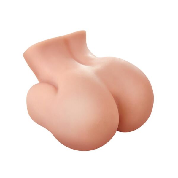 Pipedream Extreme Toyz Fuck Me Silly Bubble Butt - Image 4