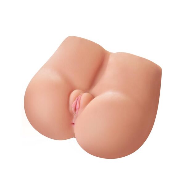 Pipedream Extreme Toyz Fuck Me Silly Bubble Butt - Image 5