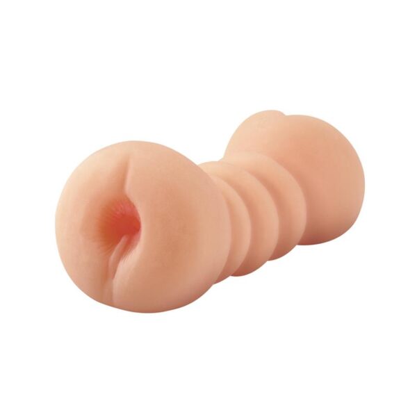 Pipedream Extreme Toyz Flip Me Over Flesh - Image 3