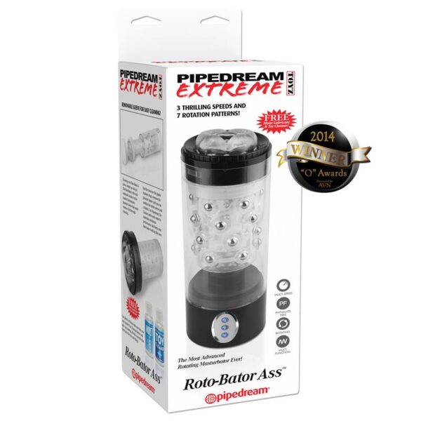 Roto-Bator Ass - Image 6
