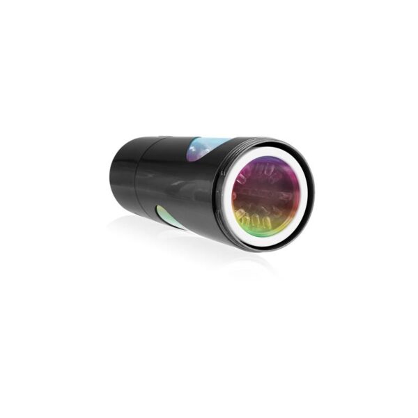 Pipedream Extreme Toyz Rechargeable Roto-Bator Mouth - Image 4