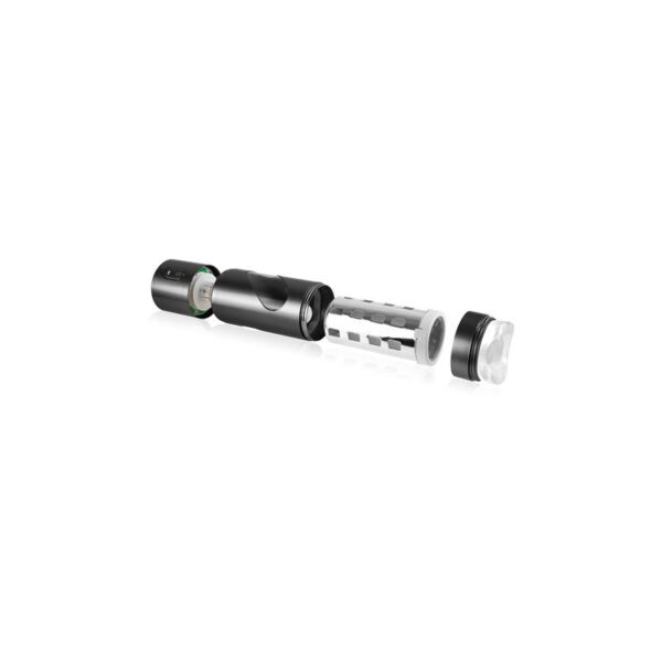 Pipedream Extreme Toyz Rechargeable Roto-Bator Mouth - Image 5