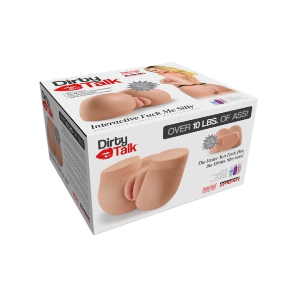 Interactive Masturbator Fuck Me Silly - Image 3