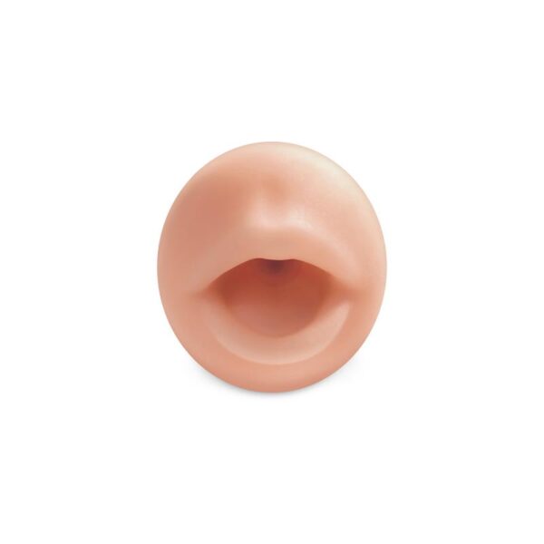 Masturbator Coed Cocksucker - Image 3