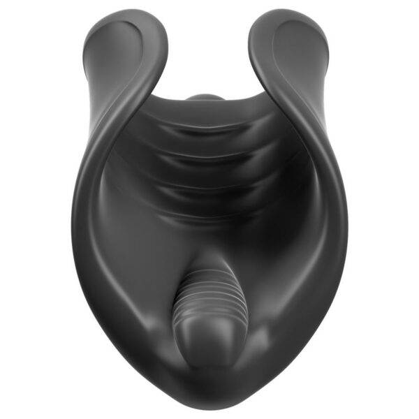 PDX Elite Vibrating Silicone Stimulator - Image 4