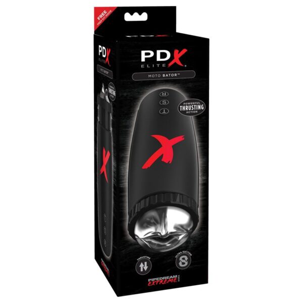 PDX Elite Moto-Bator - Image 3