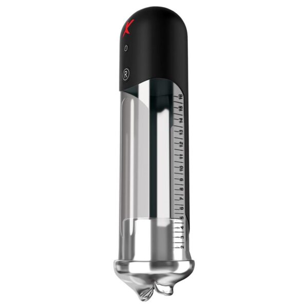PDX Elite Blowjob Power Pump - Image 4